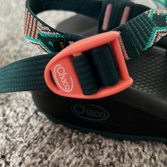 Chaco - Picture 3 of 4